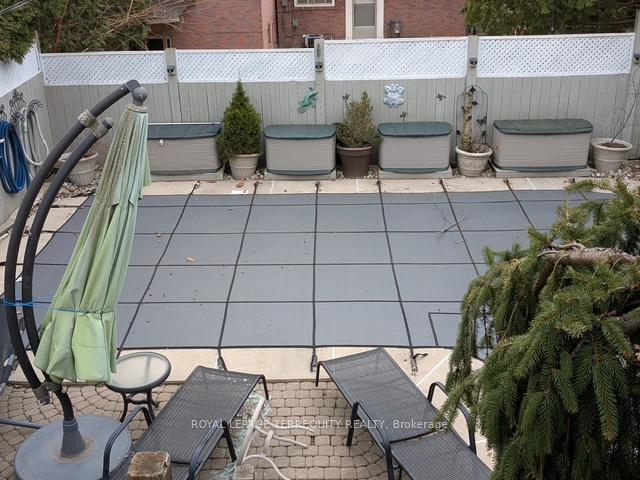 Photo 44 of 8 Lincoln Green Drive, Markham, Bullock — HOMEH