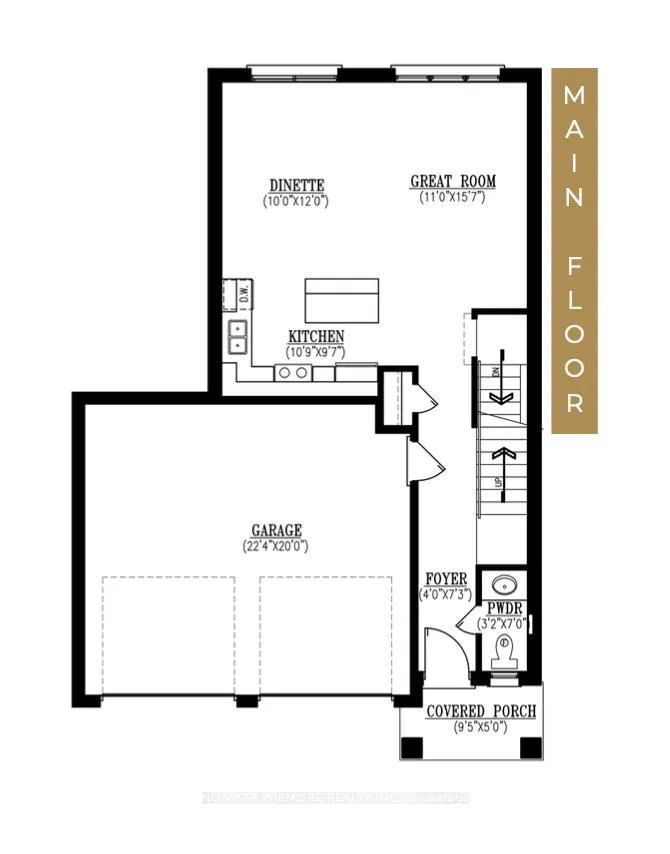 Photo 2 of 206 Bowman Drive, Middlesex Centre, Ilderton — HOMEH
