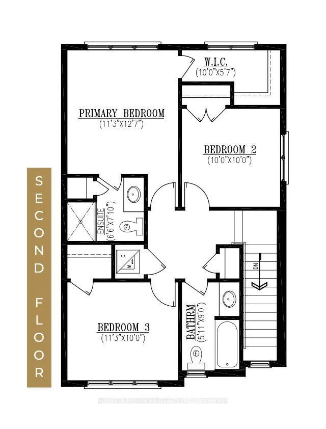 Photo 3 of 206 Bowman Drive, Middlesex Centre, Ilderton — HOMEH