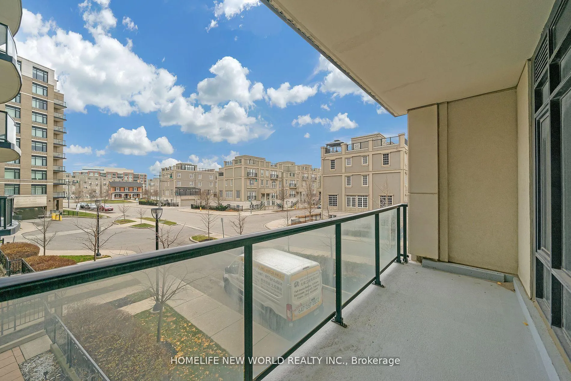 Photo 3 of Unit 201, 151 Upper Duke Crescent, Markham, Unionville — HOMEH