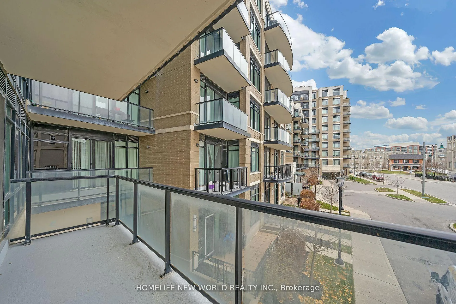 Photo 11 of Unit 201, 151 Upper Duke Crescent, Markham, Unionville — HOMEH