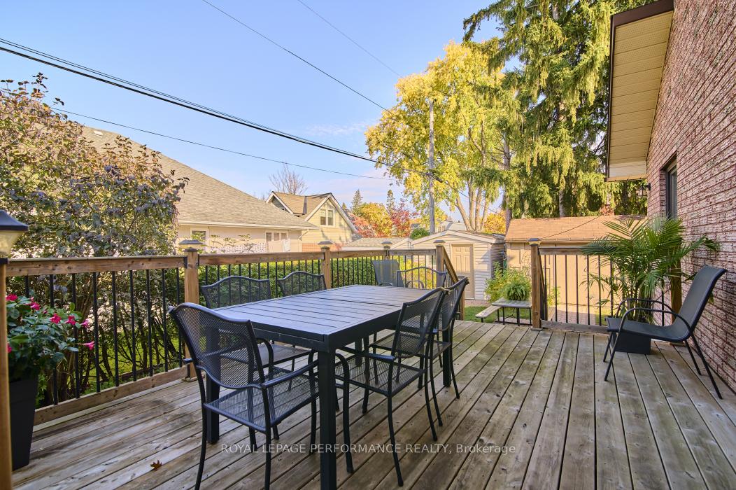 Photo 45 of 205 Hudson Avenue, Ottawa, Courtland Park — HOMEH