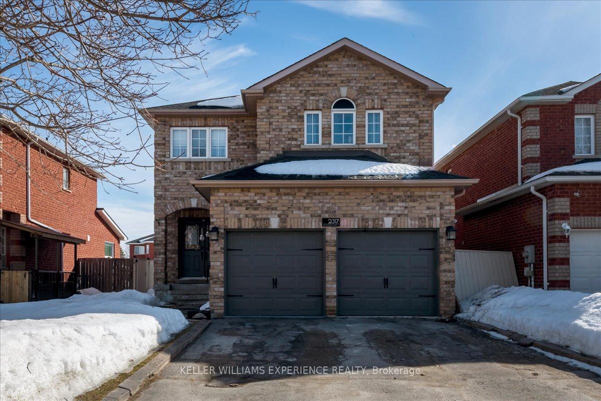 Photo 1 of 2317 Warrington Way, Innisfil, Alcona — HOMEH