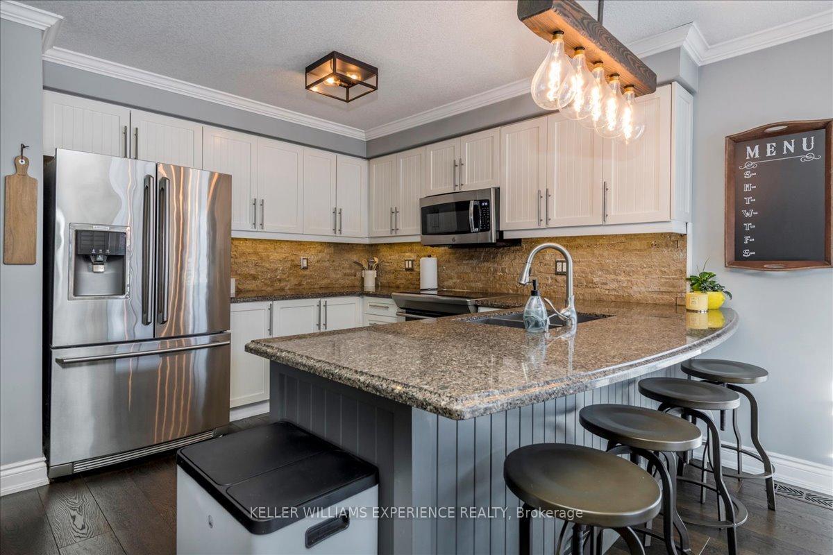 Photo 5 of 2317 Warrington Way, Innisfil, Alcona — HOMEH