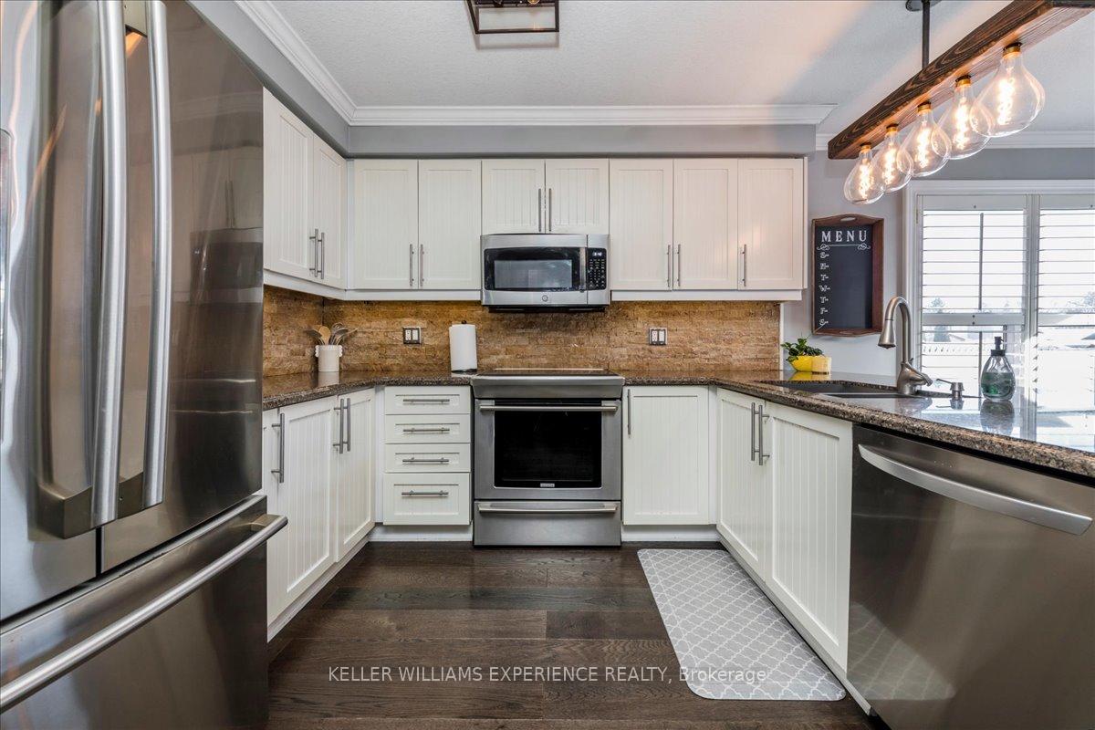 Photo 6 of 2317 Warrington Way, Innisfil, Alcona — HOMEH