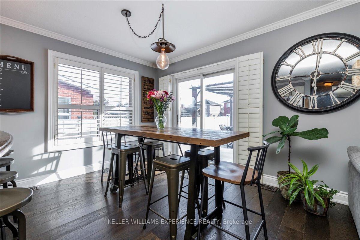 Photo 7 of 2317 Warrington Way, Innisfil, Alcona — HOMEH