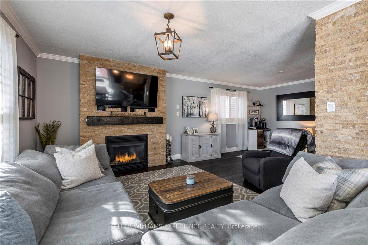 Photo 9 of 2317 Warrington Way, Innisfil, Alcona — HOMEH