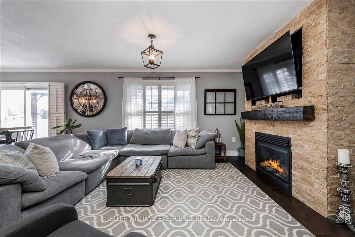 Photo 11 of 2317 Warrington Way, Innisfil, Alcona — HOMEH