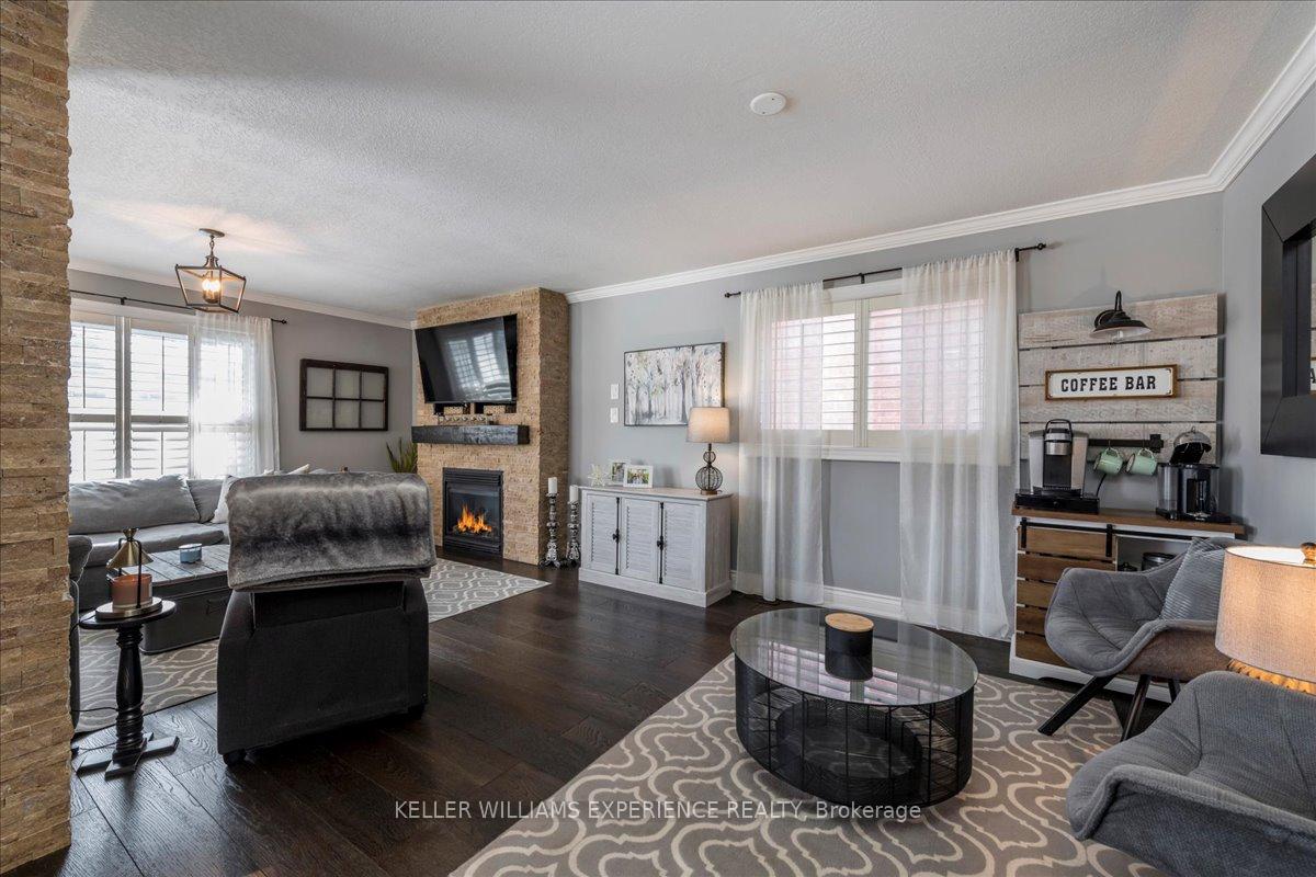 Photo 12 of 2317 Warrington Way, Innisfil, Alcona — HOMEH
