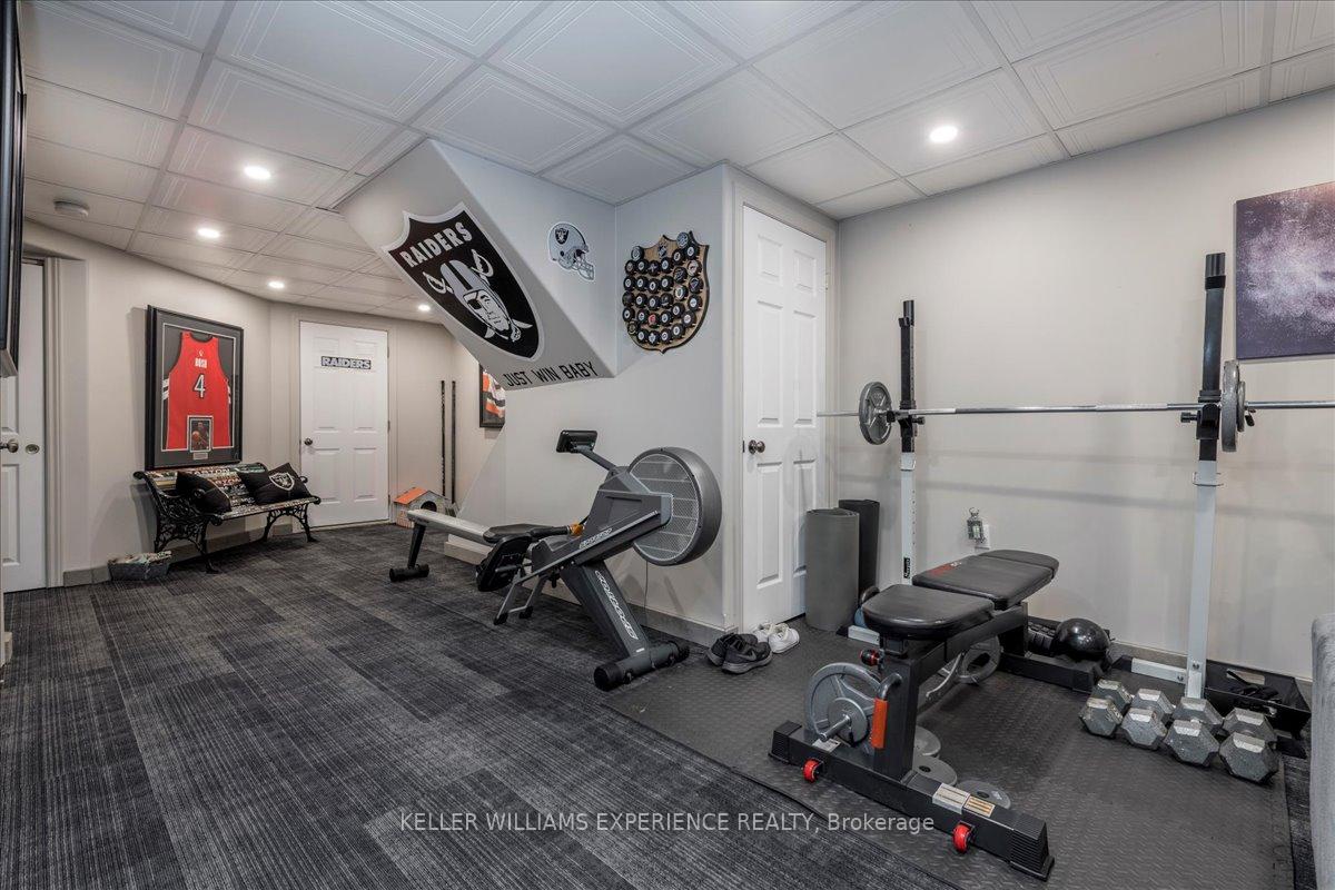 Photo 27 of 2317 Warrington Way, Innisfil, Alcona — HOMEH
