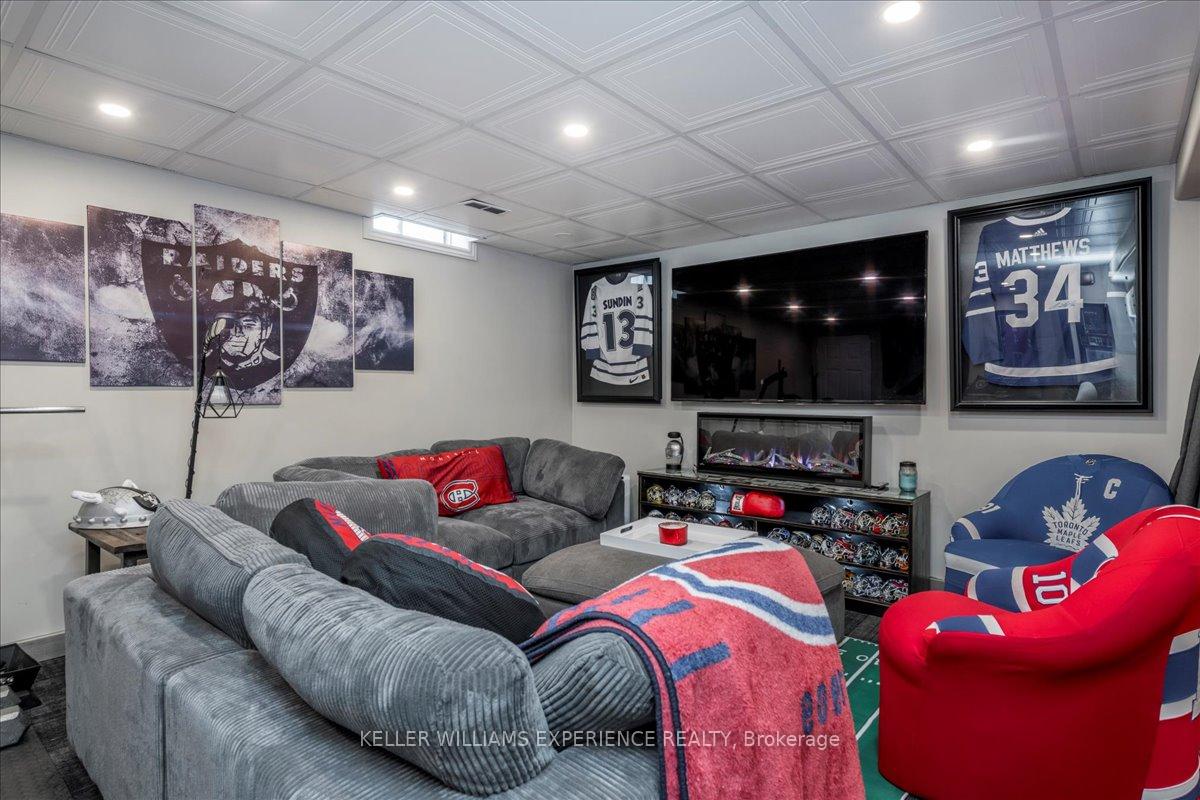 Photo 29 of 2317 Warrington Way, Innisfil, Alcona — HOMEH