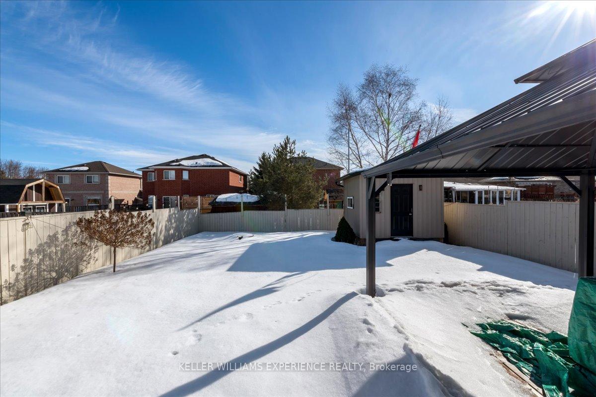 Photo 35 of 2317 Warrington Way, Innisfil, Alcona — HOMEH