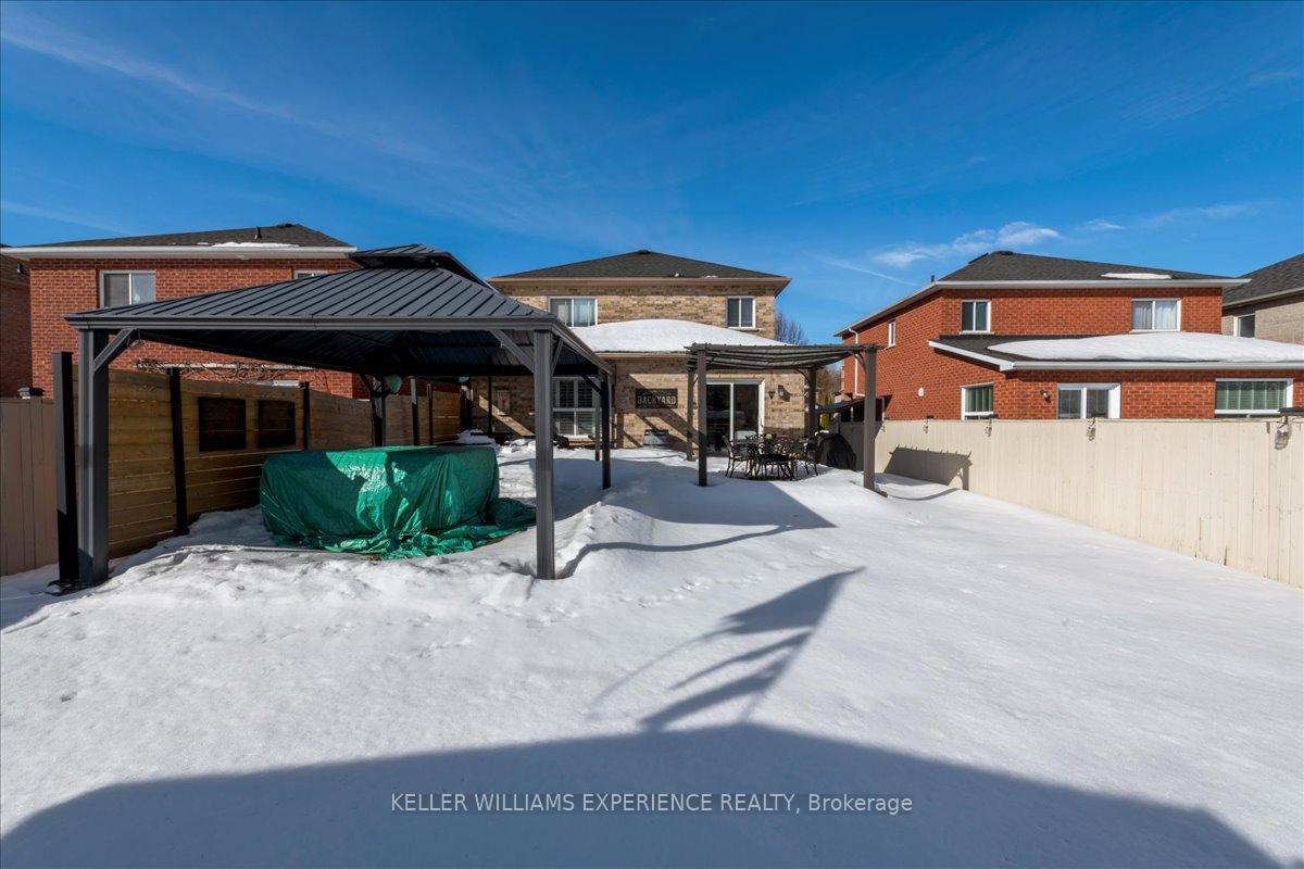 Photo 36 of 2317 Warrington Way, Innisfil, Alcona — HOMEH