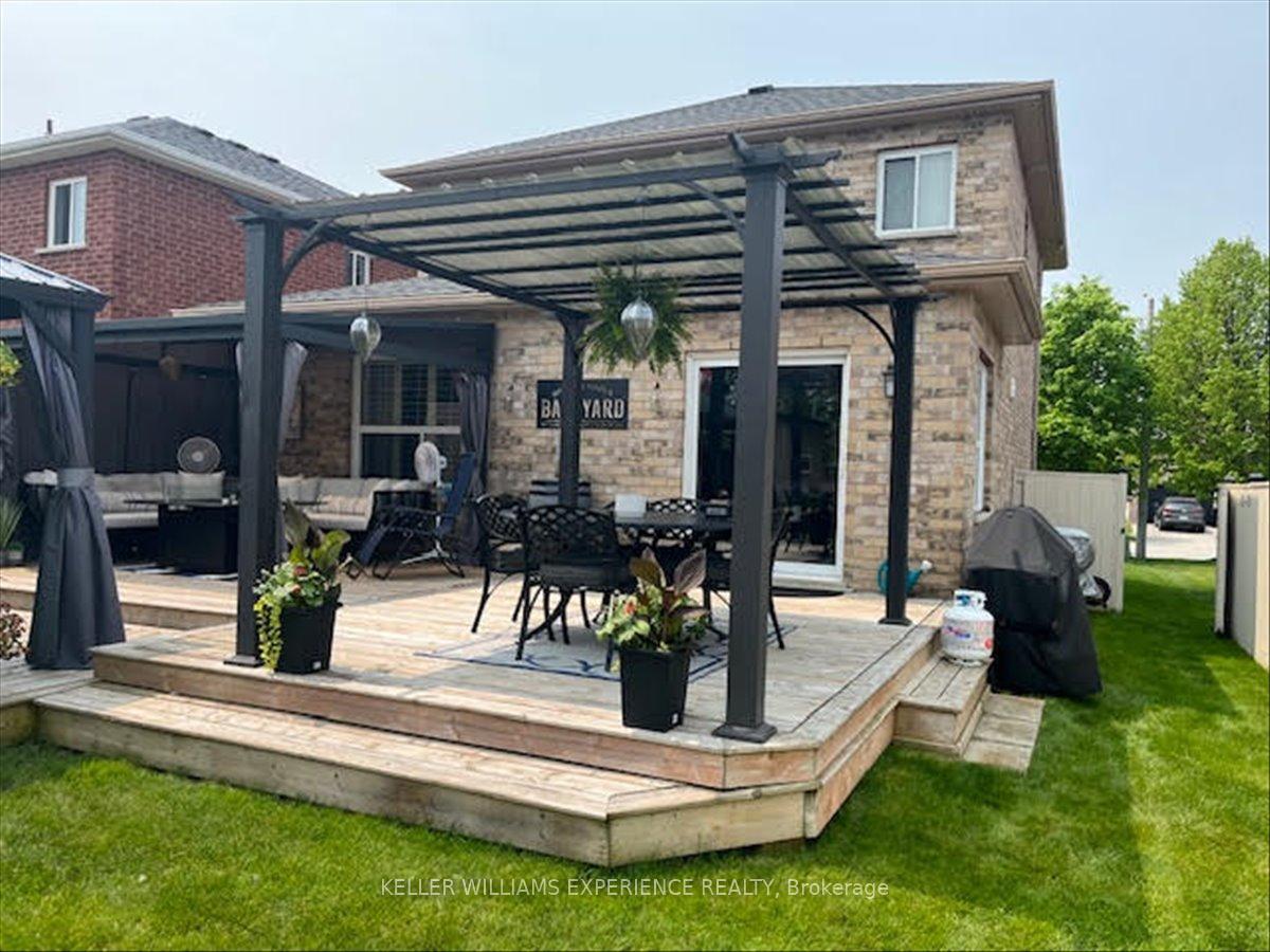 Photo 37 of 2317 Warrington Way, Innisfil, Alcona — HOMEH
