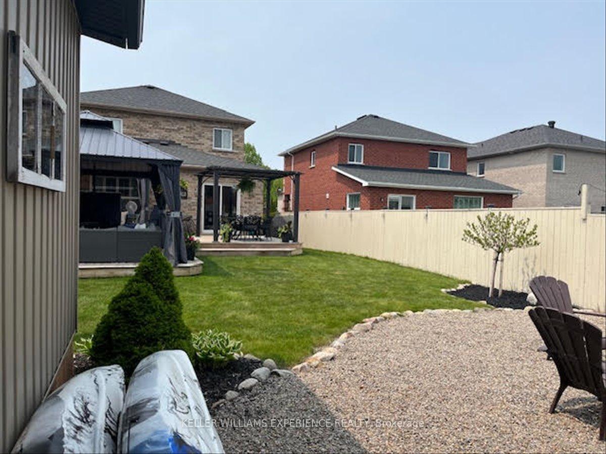 Photo 38 of 2317 Warrington Way, Innisfil, Alcona — HOMEH