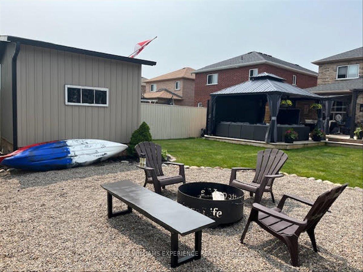 Photo 40 of 2317 Warrington Way, Innisfil, Alcona — HOMEH