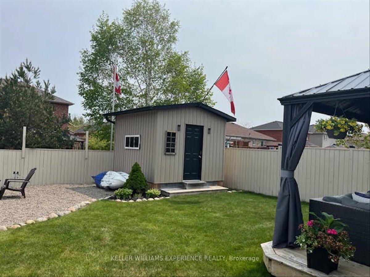 Photo 43 of 2317 Warrington Way, Innisfil, Alcona — HOMEH
