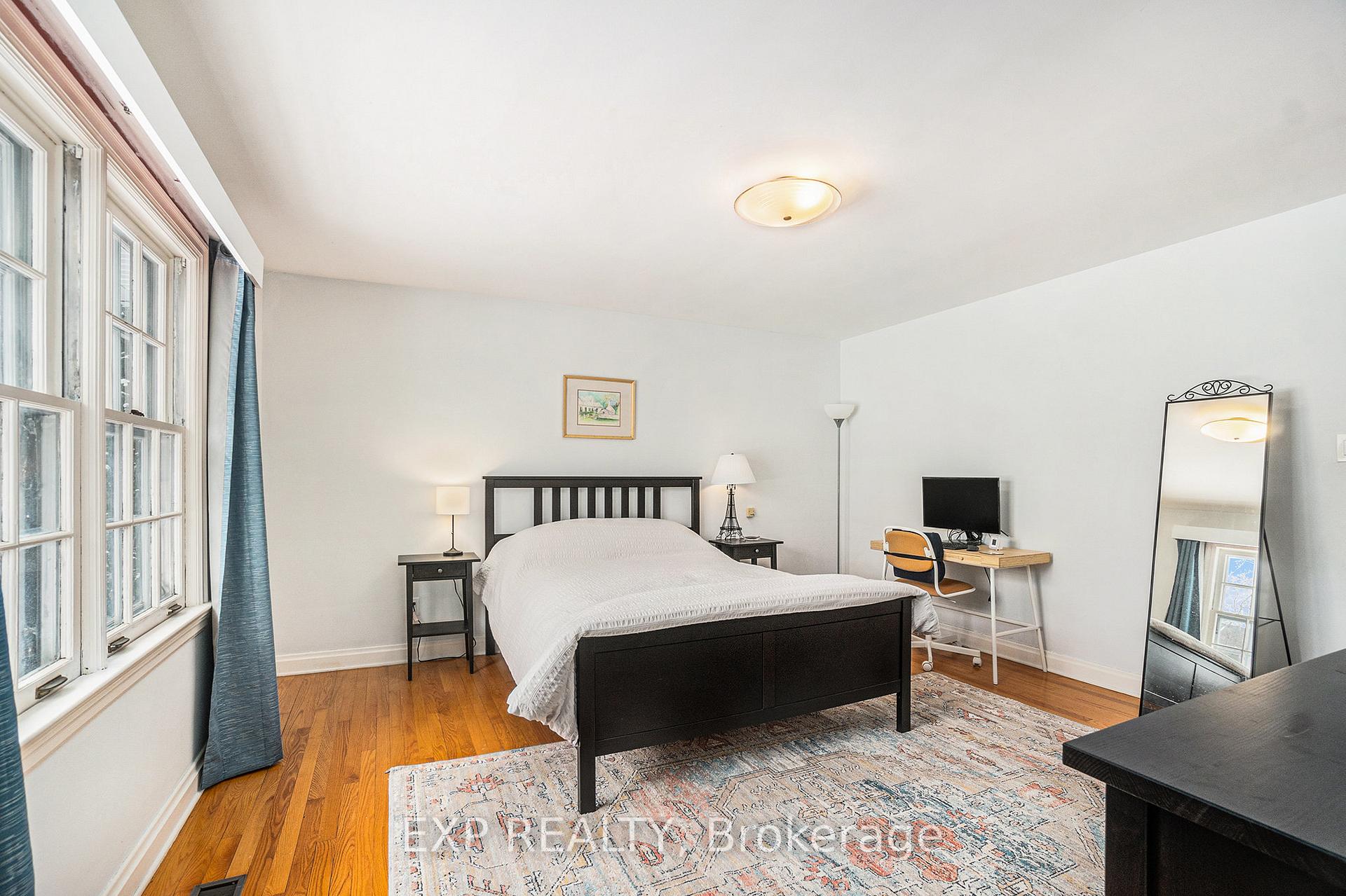 Photo 10 of 100 Villa Crescent, Ottawa, Hogs Back — HOMEH