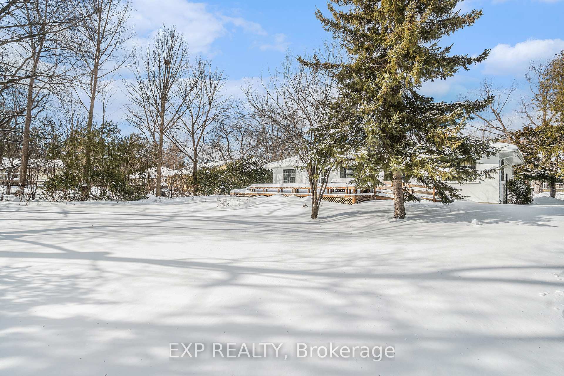 Photo 20 of 100 Villa Crescent, Ottawa, Hogs Back — HOMEH