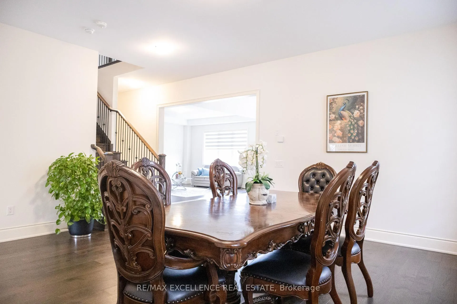 Photo 5 of 42 Cattail Crescent N, Hamilton, Waterdown — HOMEH