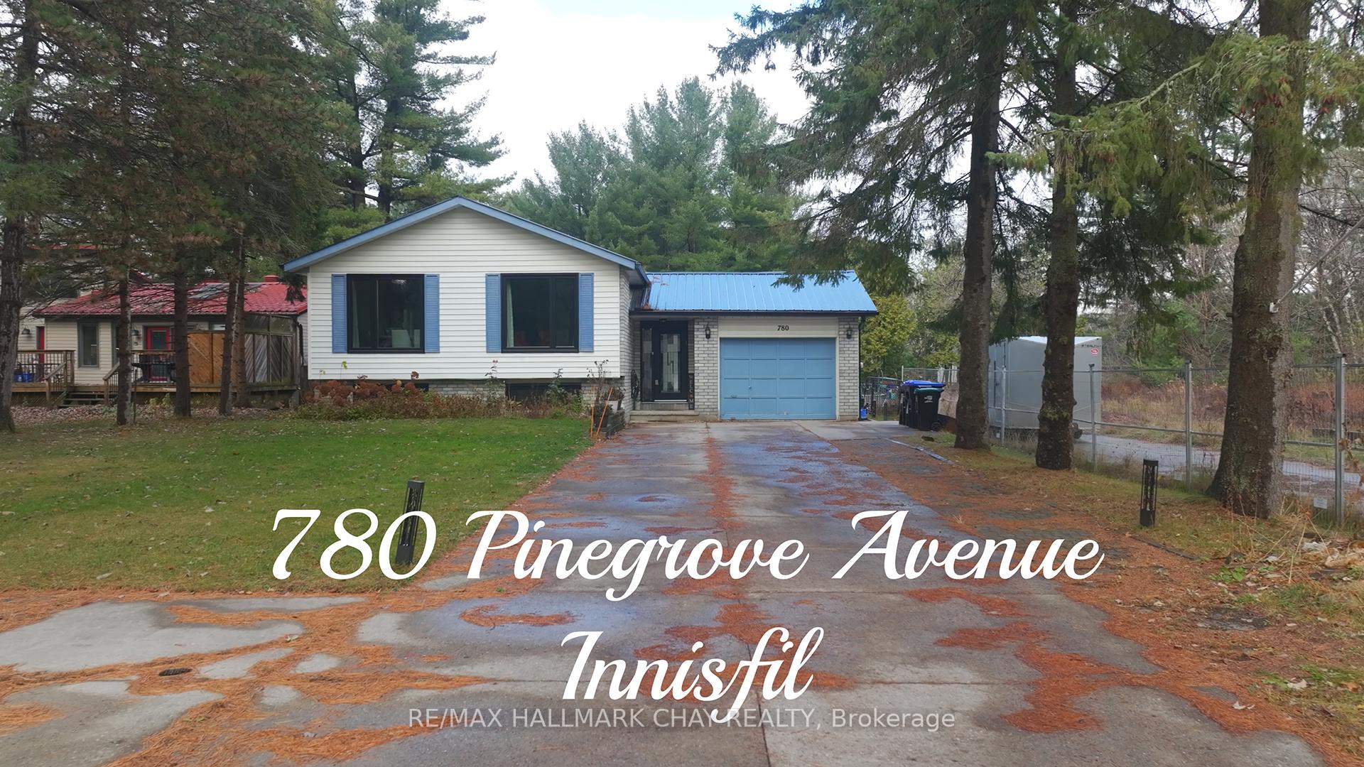 Photo 41 of 780 Pinegrove Avenue, Innisfil, Rural Innisfil — HOMEH