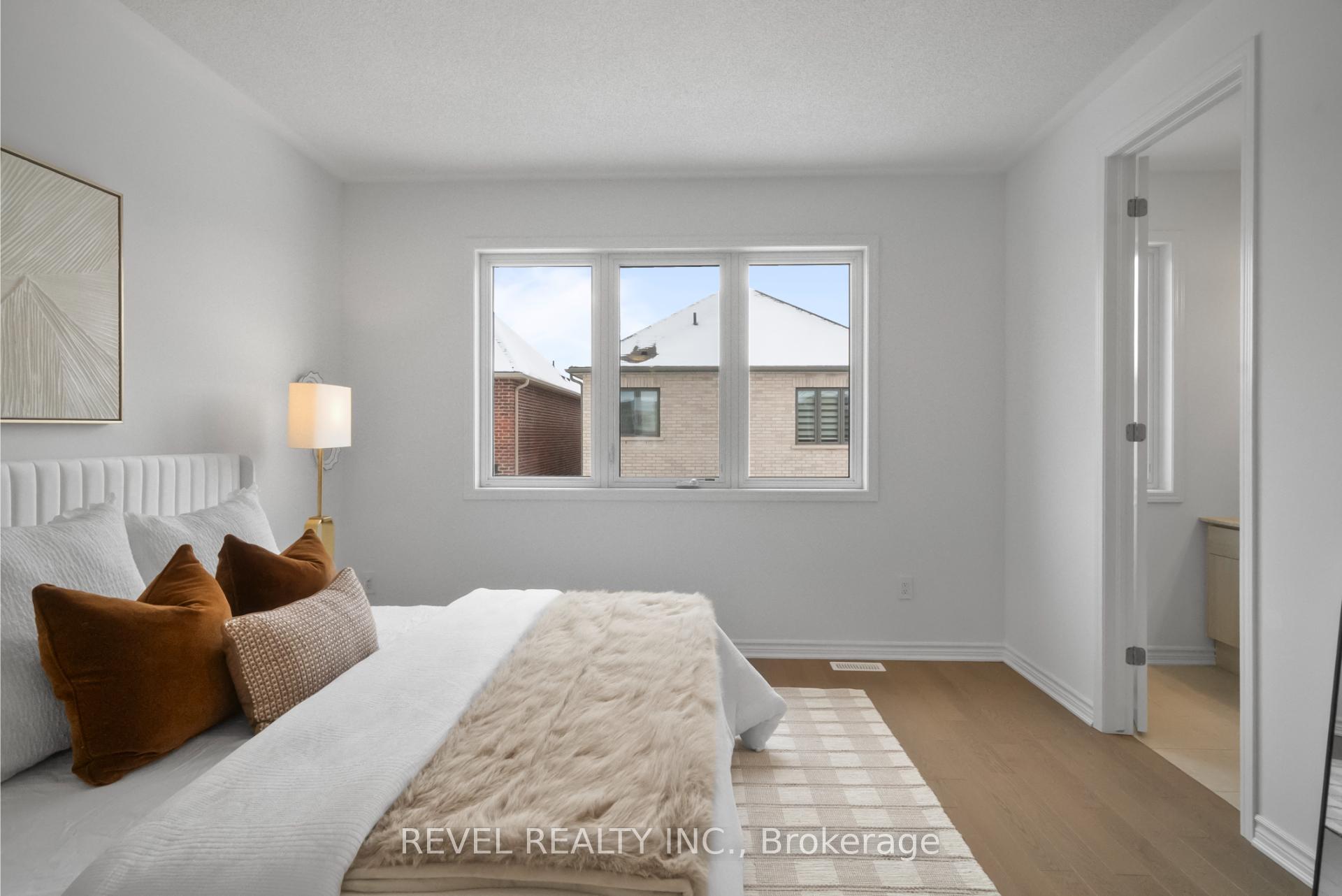 Photo 19 of 1358 Fourth Line, Milton, Bowes — HOMEH