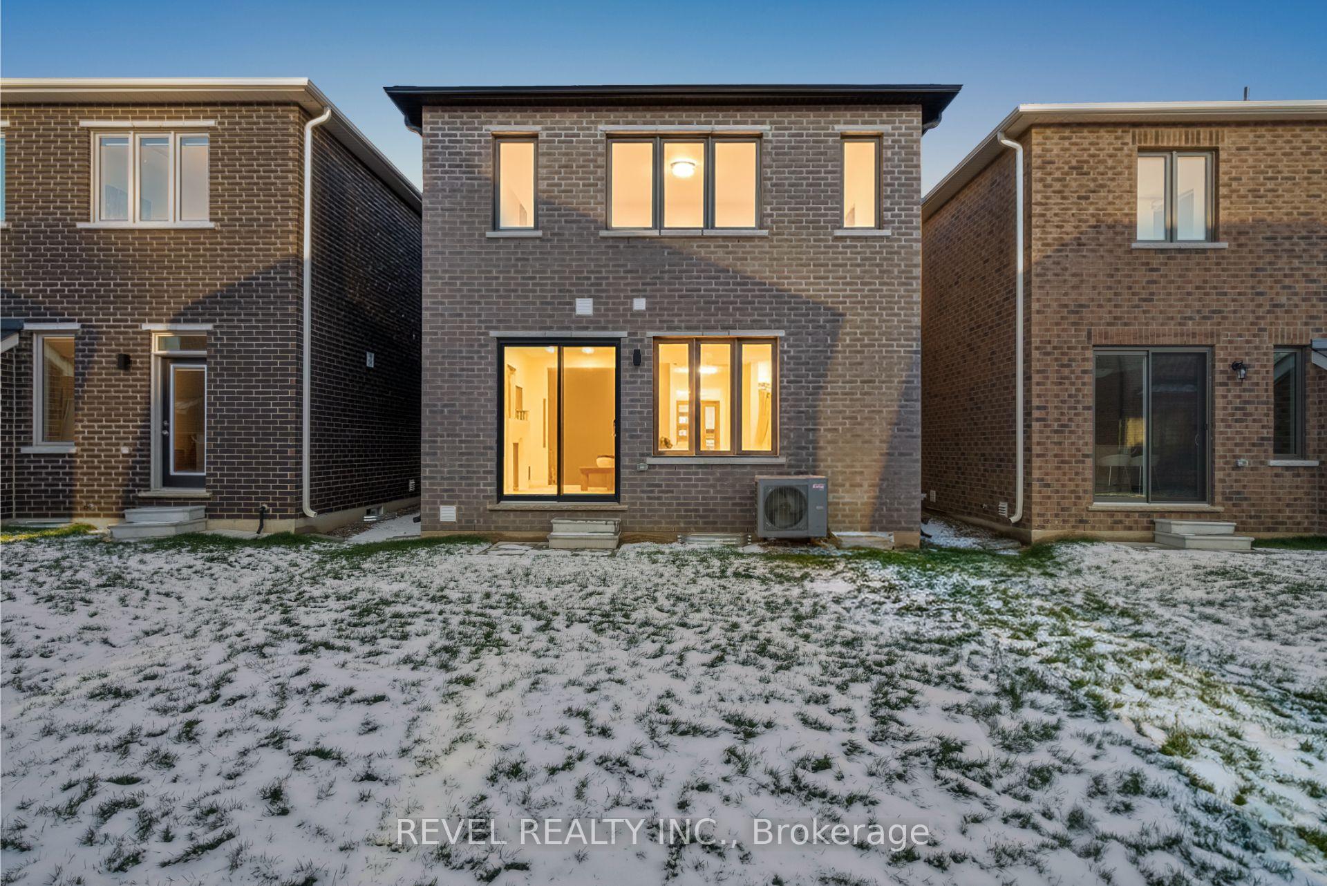 Photo 34 of 1358 Fourth Line, Milton, Bowes — HOMEH
