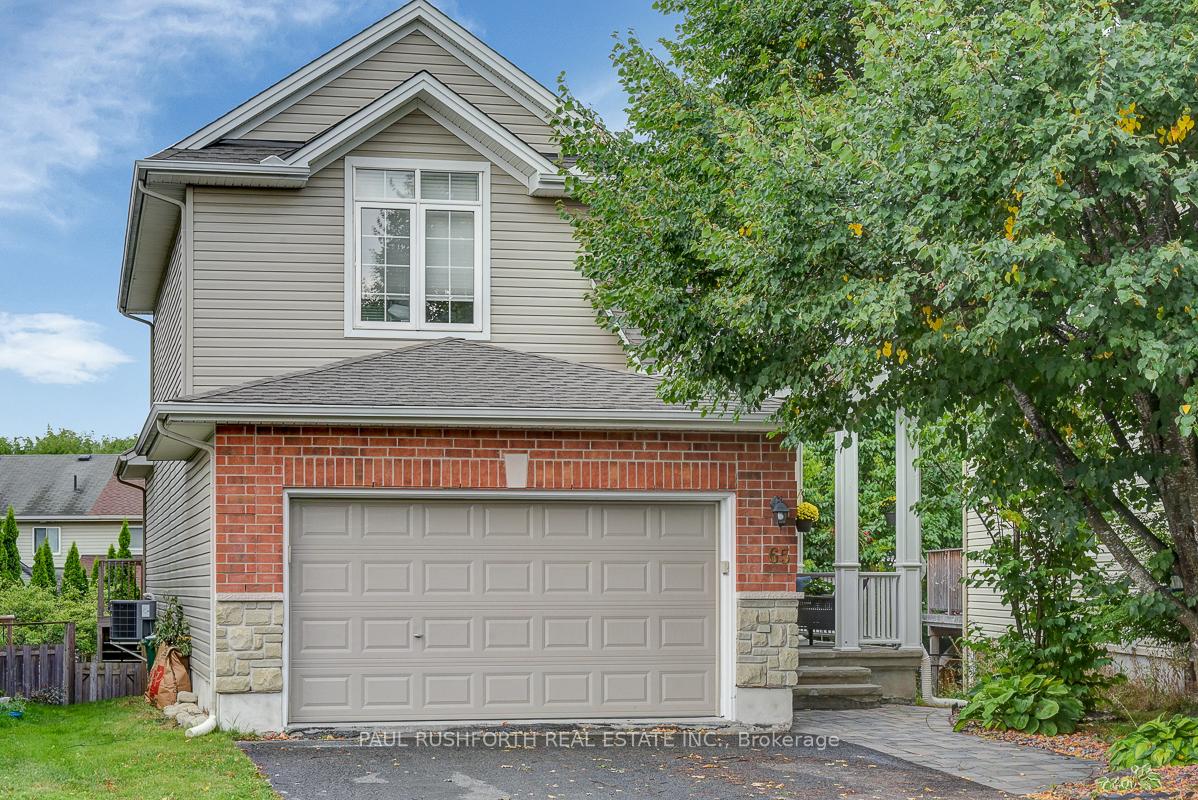 Photo 1 of 65 Polo Lane, Ottawa, Kanata - Emerald Meadows/Trailwest — HOMEH