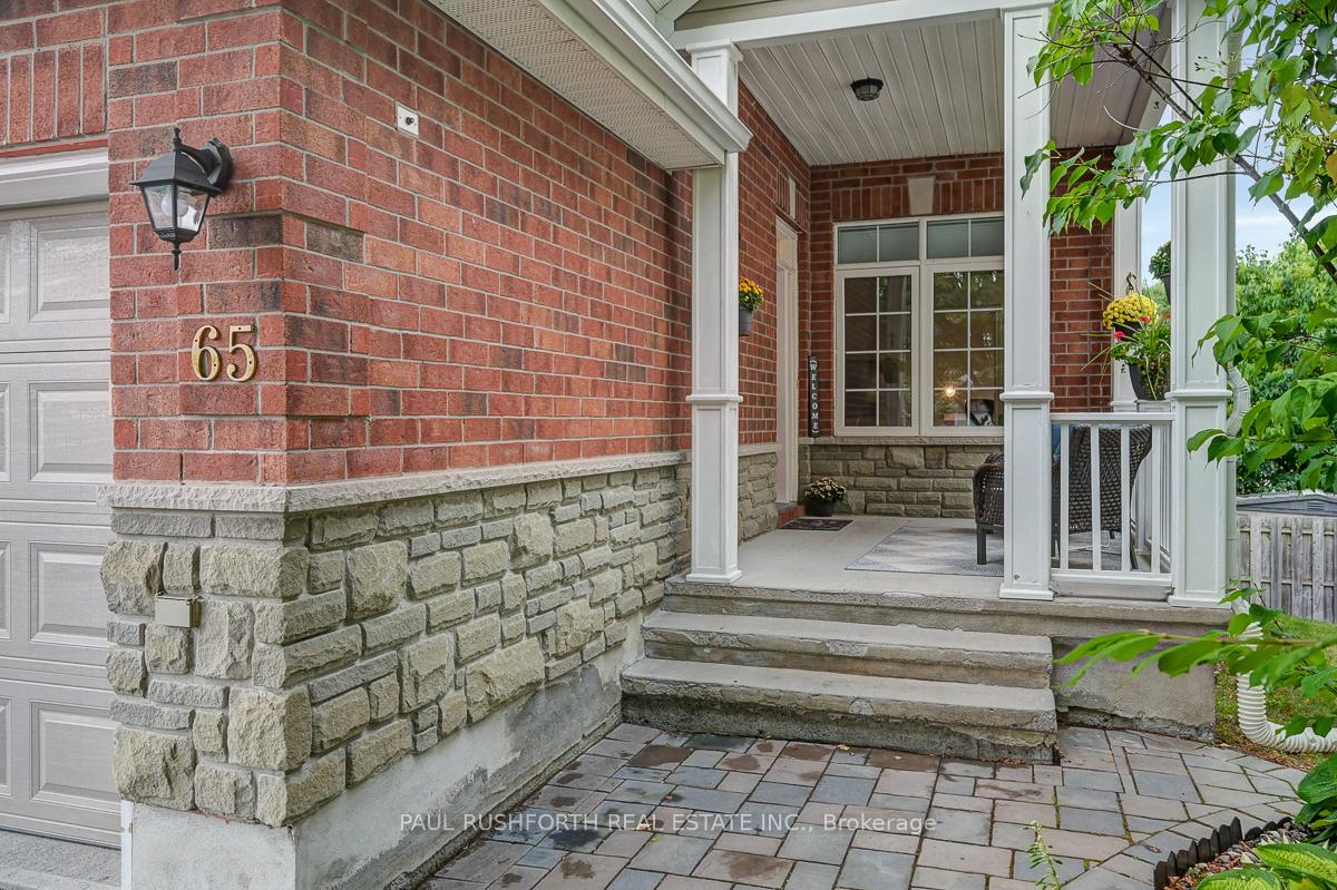 Photo 2 of 65 Polo Lane, Ottawa, Kanata - Emerald Meadows/Trailwest — HOMEH