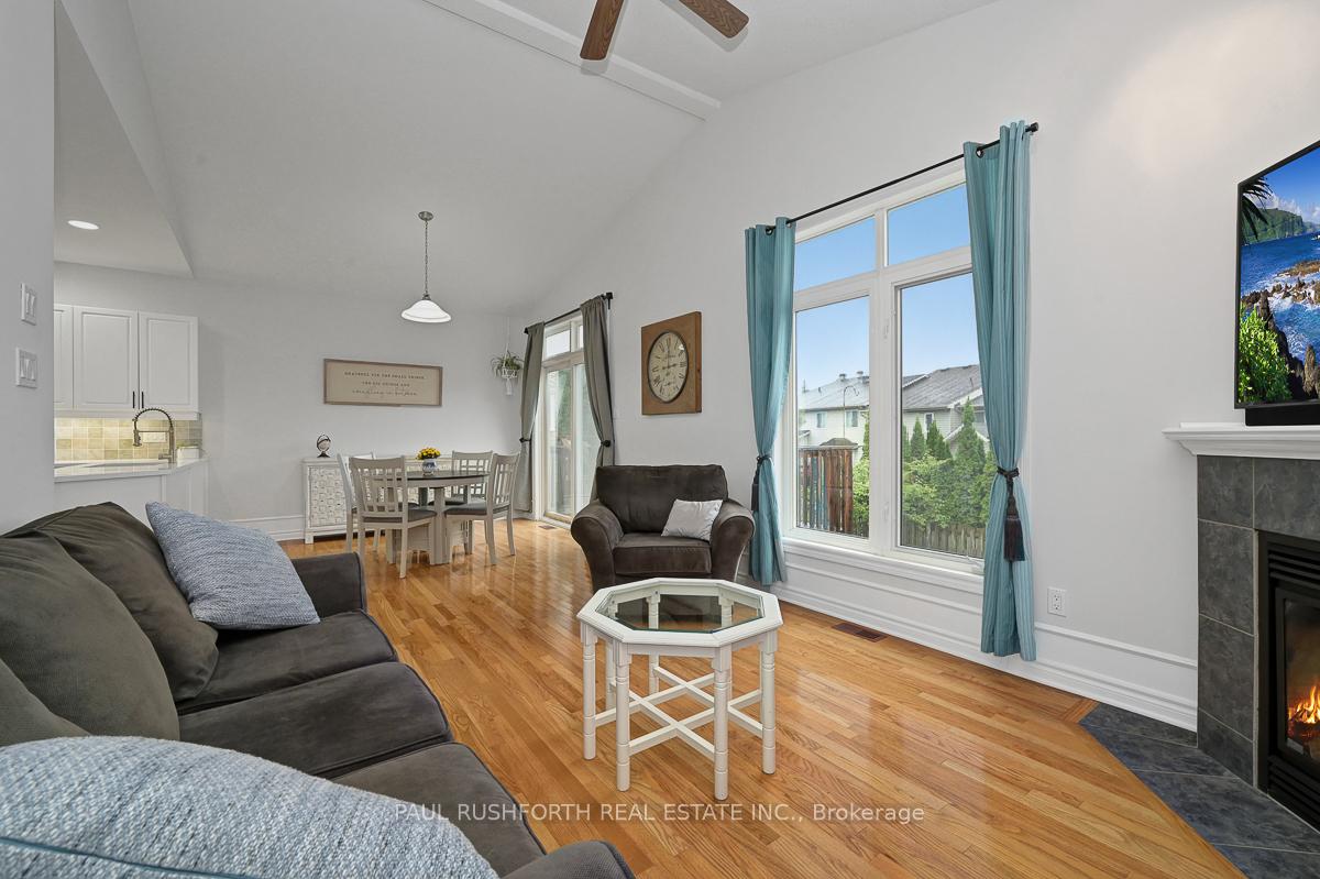 Photo 25 of 65 Polo Lane, Ottawa, Kanata - Emerald Meadows/Trailwest — HOMEH