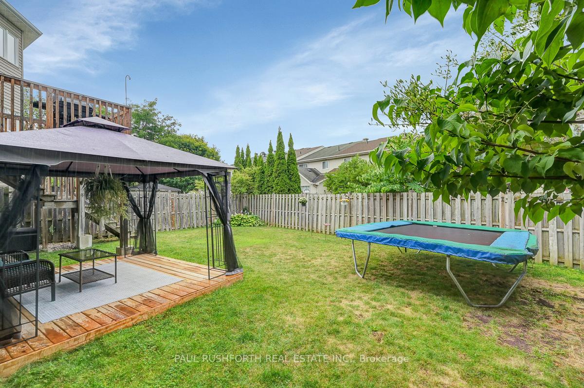 Photo 45 of 65 Polo Lane, Ottawa, Kanata - Emerald Meadows/Trailwest — HOMEH