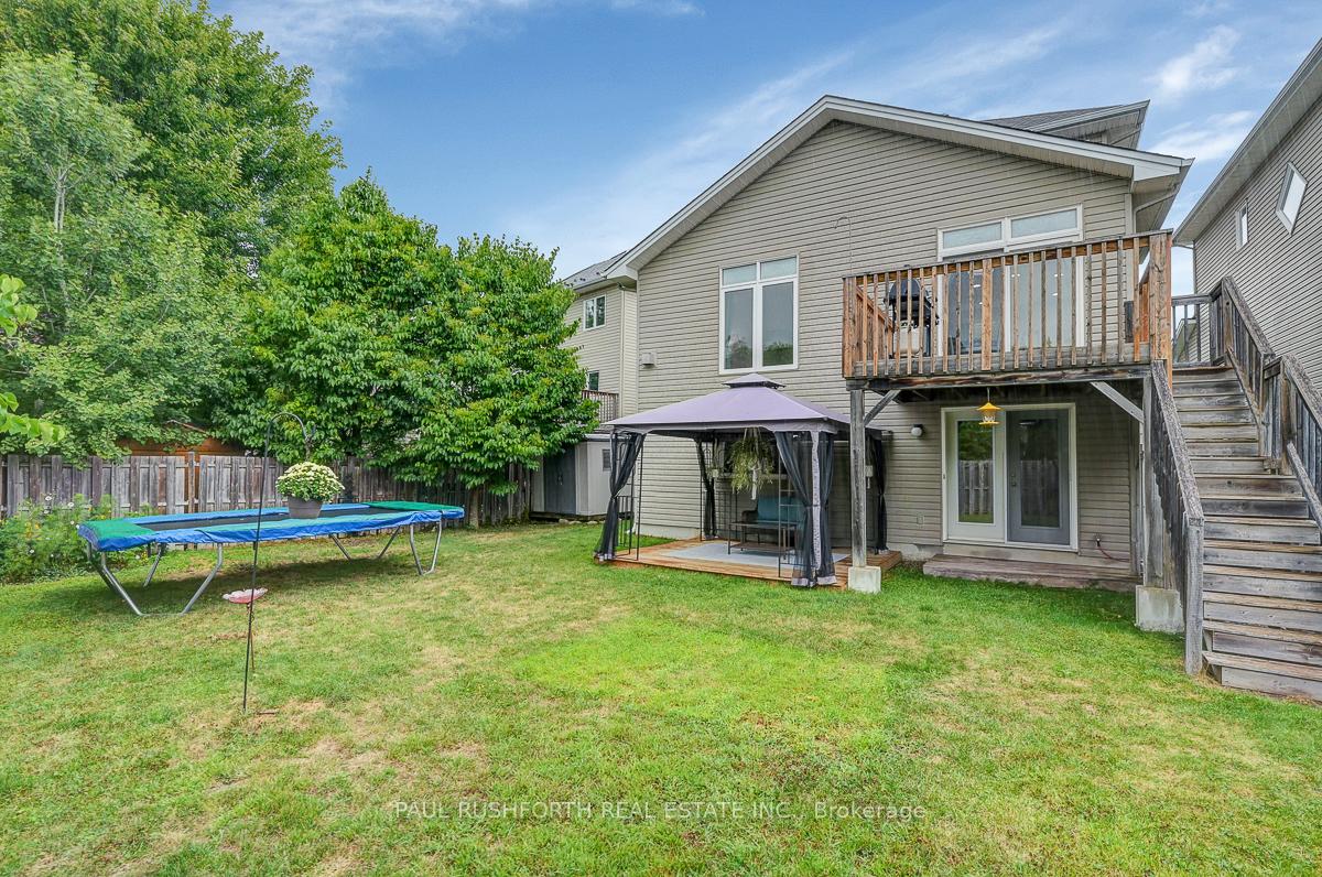 Photo 46 of 65 Polo Lane, Ottawa, Kanata - Emerald Meadows/Trailwest — HOMEH