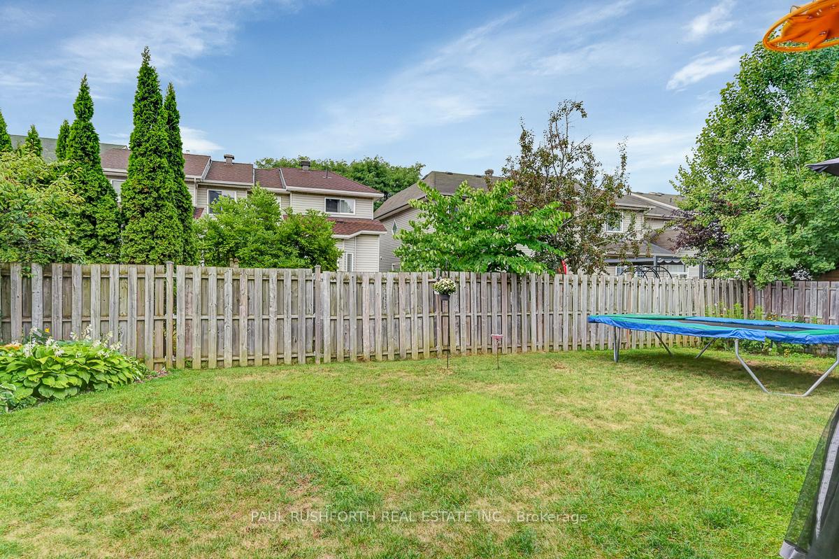Photo 47 of 65 Polo Lane, Ottawa, Kanata - Emerald Meadows/Trailwest — HOMEH