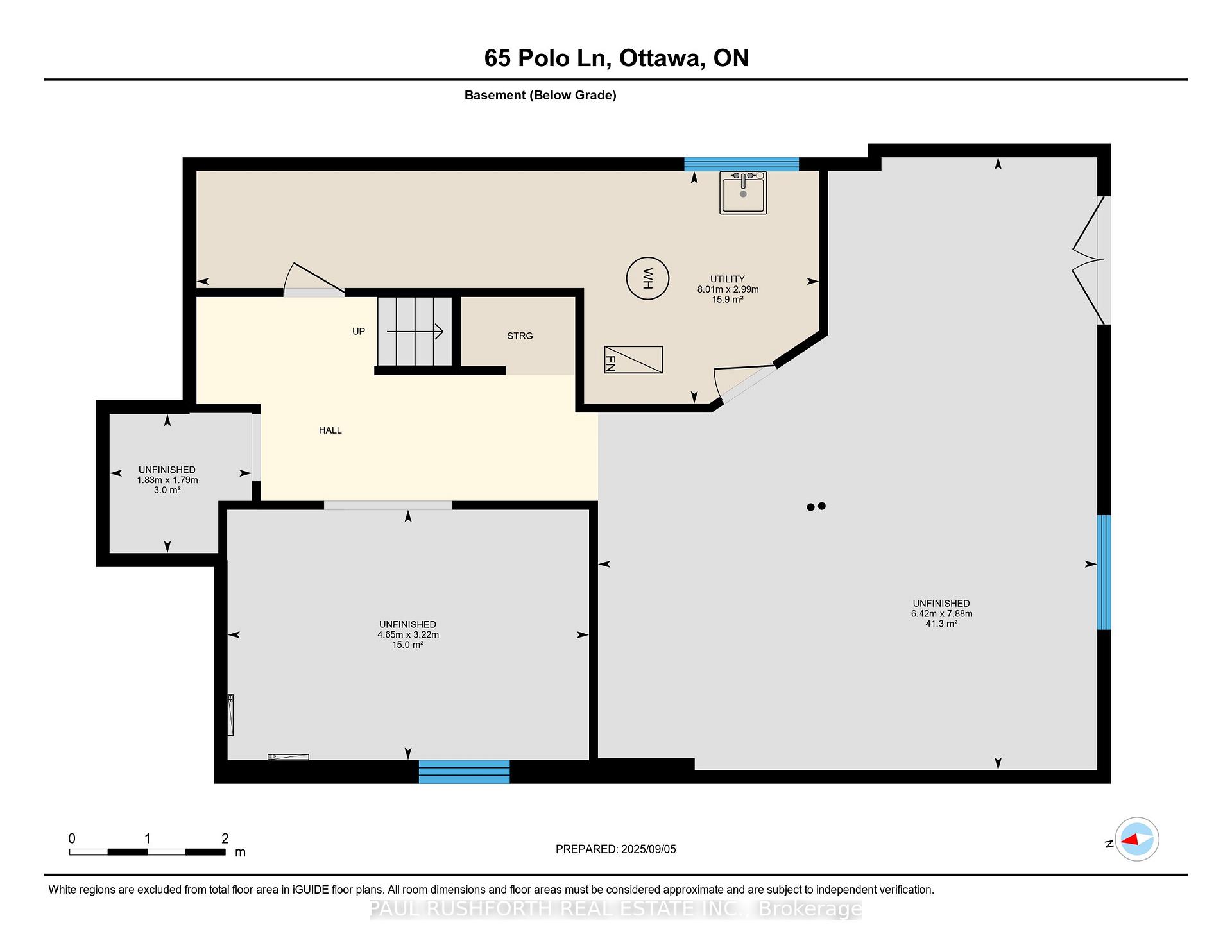 Photo 50 of 65 Polo Lane, Ottawa, Kanata - Emerald Meadows/Trailwest — HOMEH