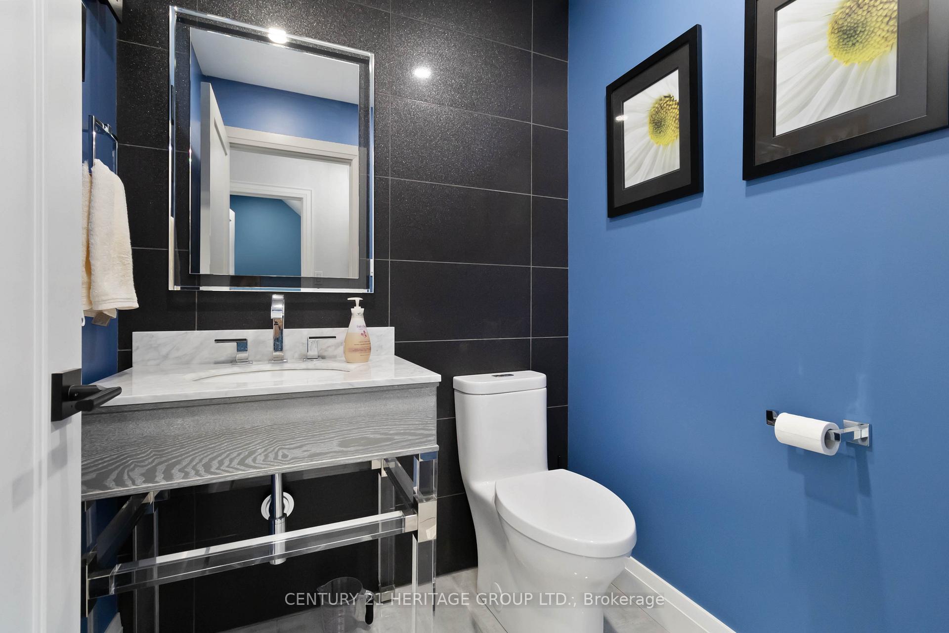 Photo 15 of 151 Wheelihan Way, Milton, Campbellville — HOMEH