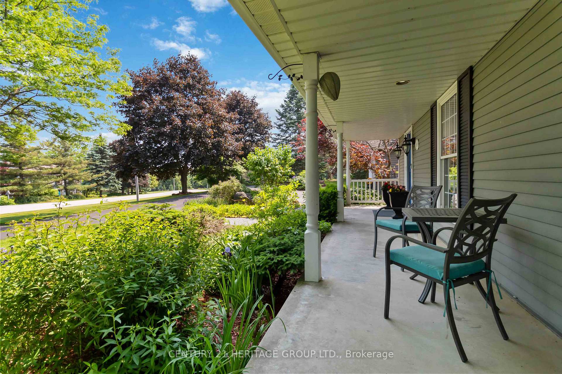 Photo 30 of 151 Wheelihan Way, Milton, Campbellville — HOMEH
