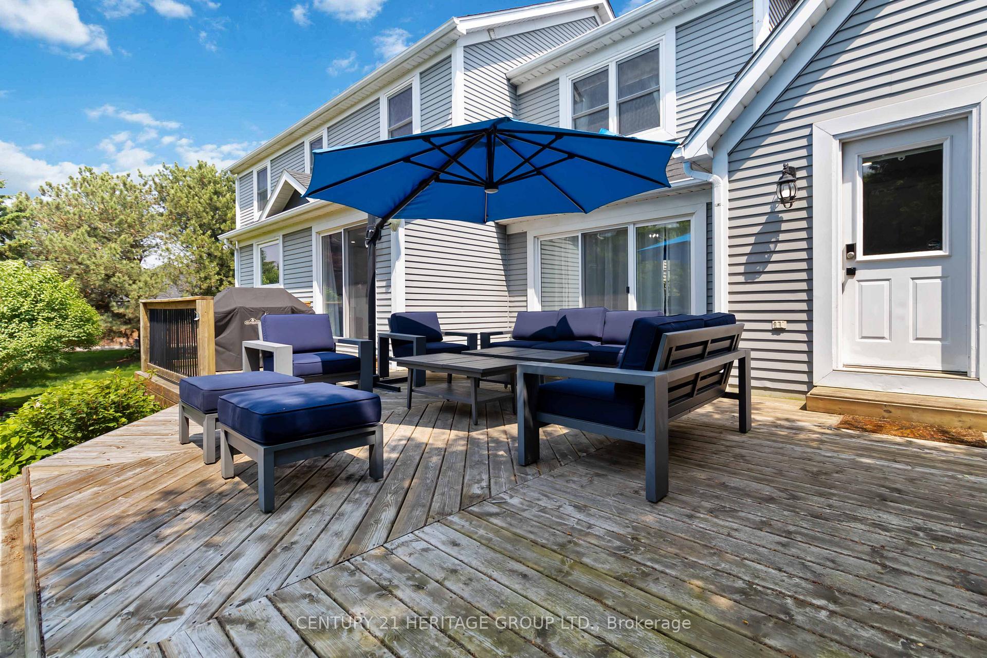Photo 31 of 151 Wheelihan Way, Milton, Campbellville — HOMEH