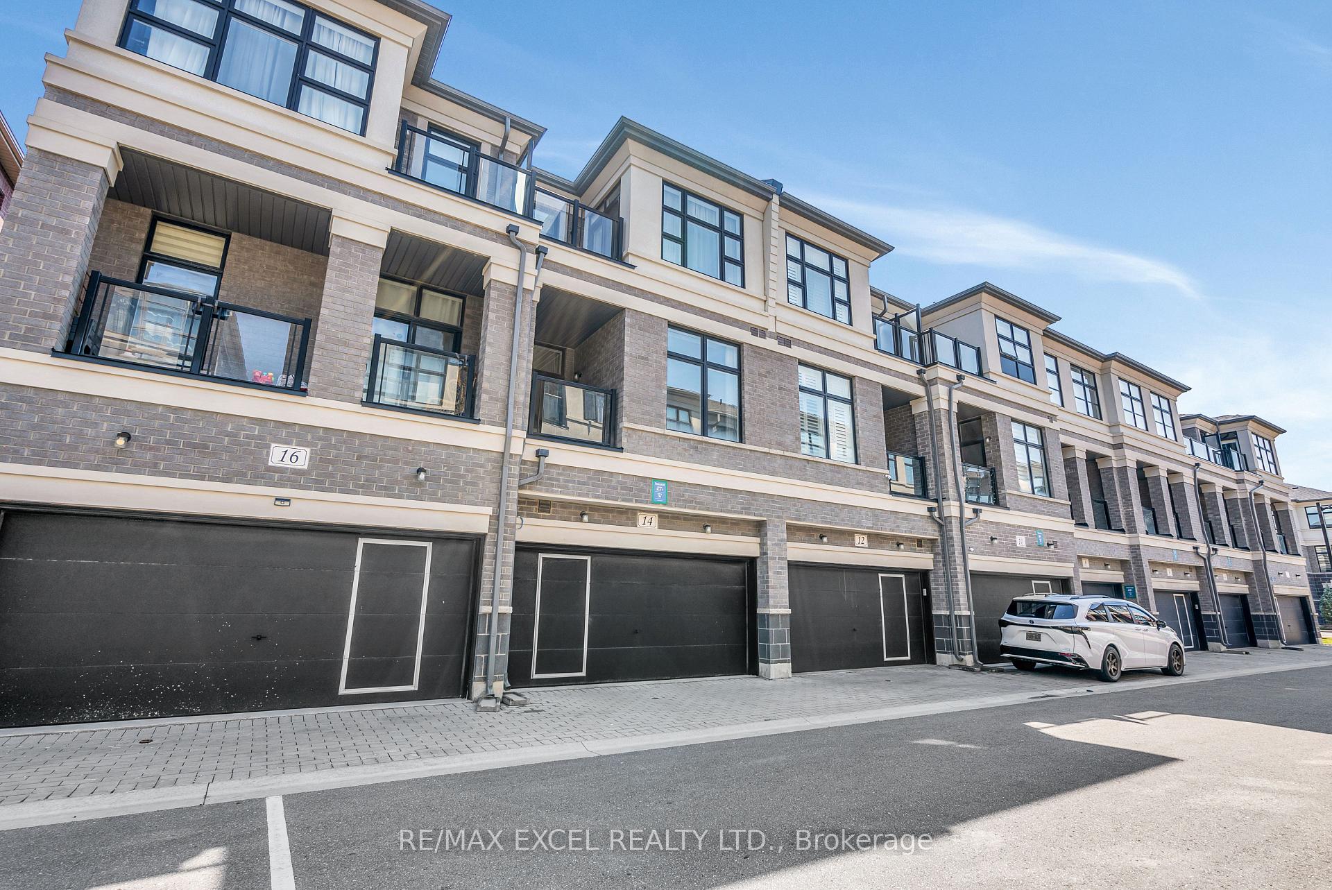 Photo 19 of 14 Andalusia Lane, Markham, Wismer — HOMEH