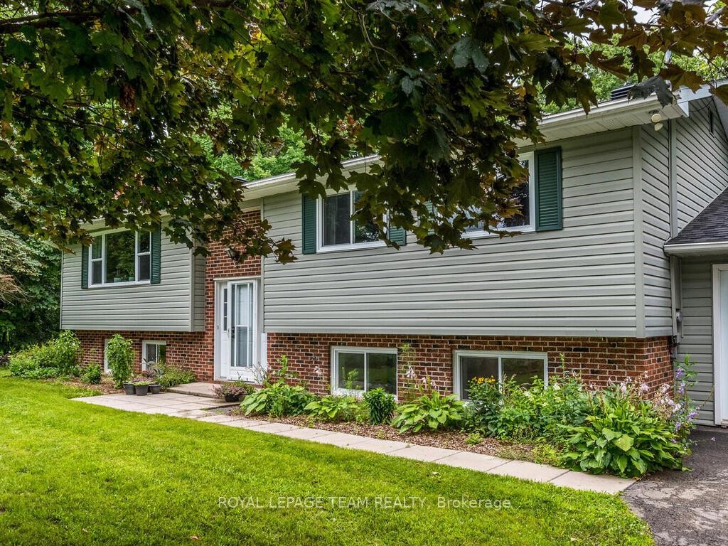 Photo 2 of 6677 Roger Stevens Drive N, Montague, Montague Twp — HOMEH