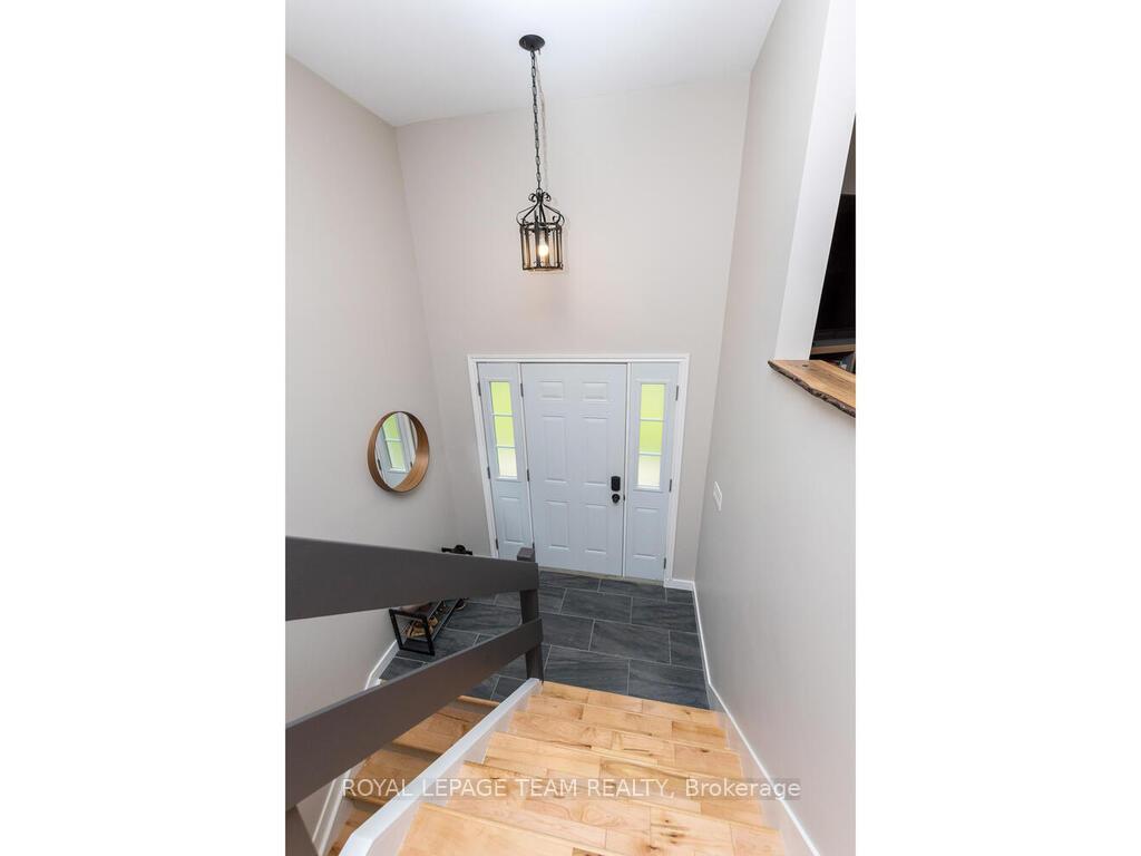 Photo 5 of 6677 Roger Stevens Drive N, Montague, Montague Twp — HOMEH
