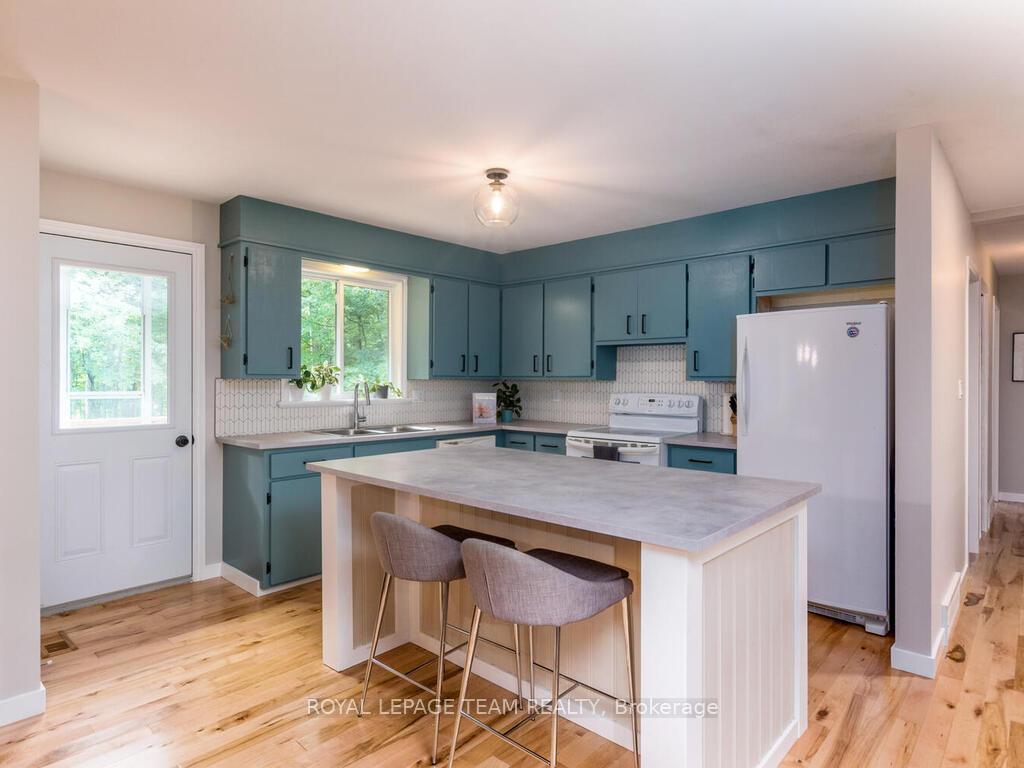 Photo 7 of 6677 Roger Stevens Drive N, Montague, Montague Twp — HOMEH