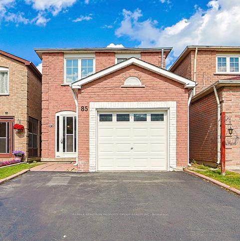 Photo 1 of 85 Chloe Crescent, Markham, Middlefield — HOMEH