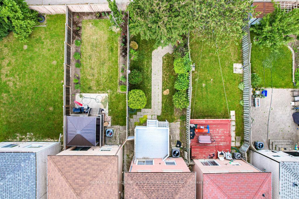 Photo 50 of 85 Chloe Crescent, Markham, Middlefield — HOMEH