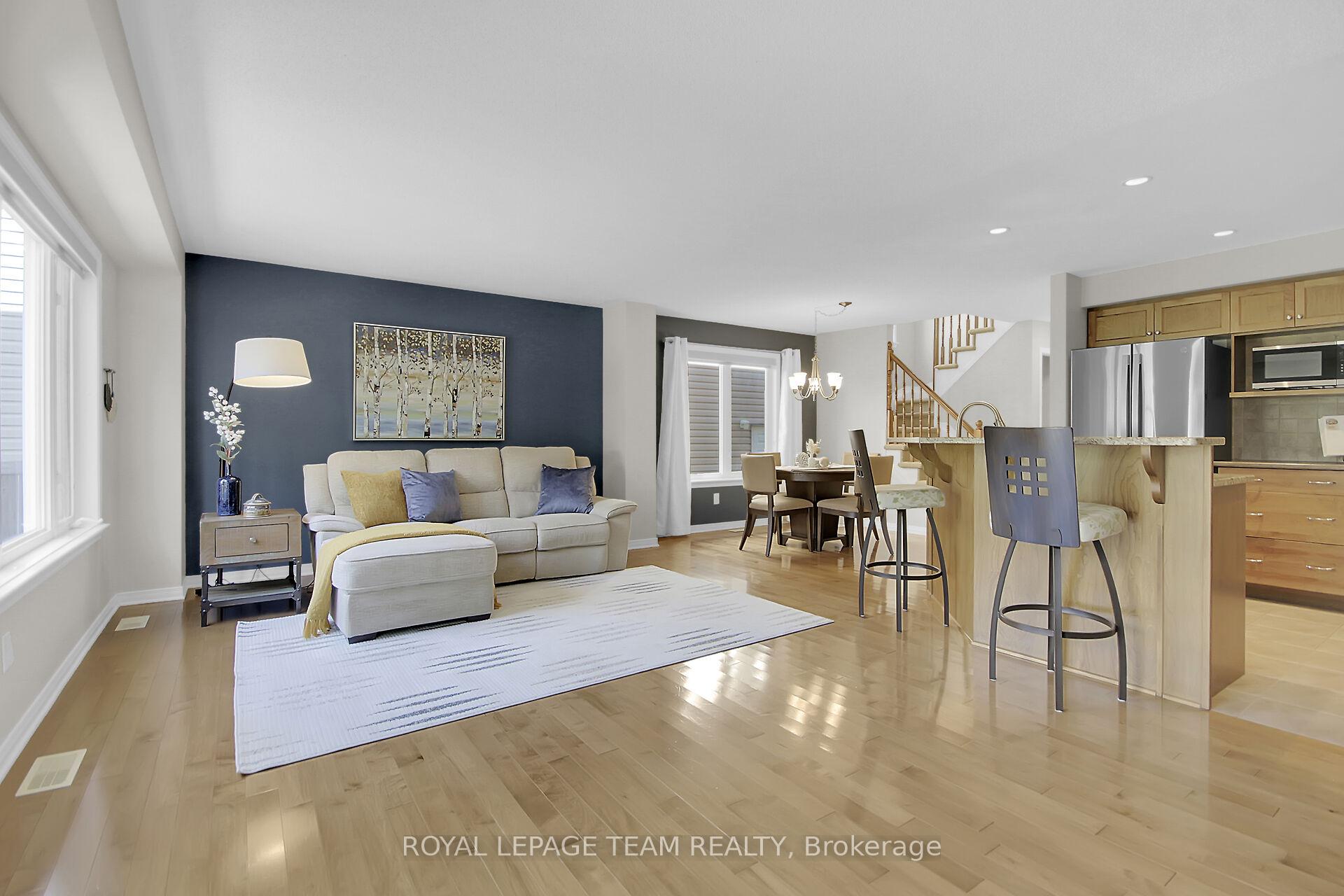 Photo 7 of 363 Celtic Ridge Crescent, Ottawa, Kanata - Morgan's Grant/South March — HOMEH