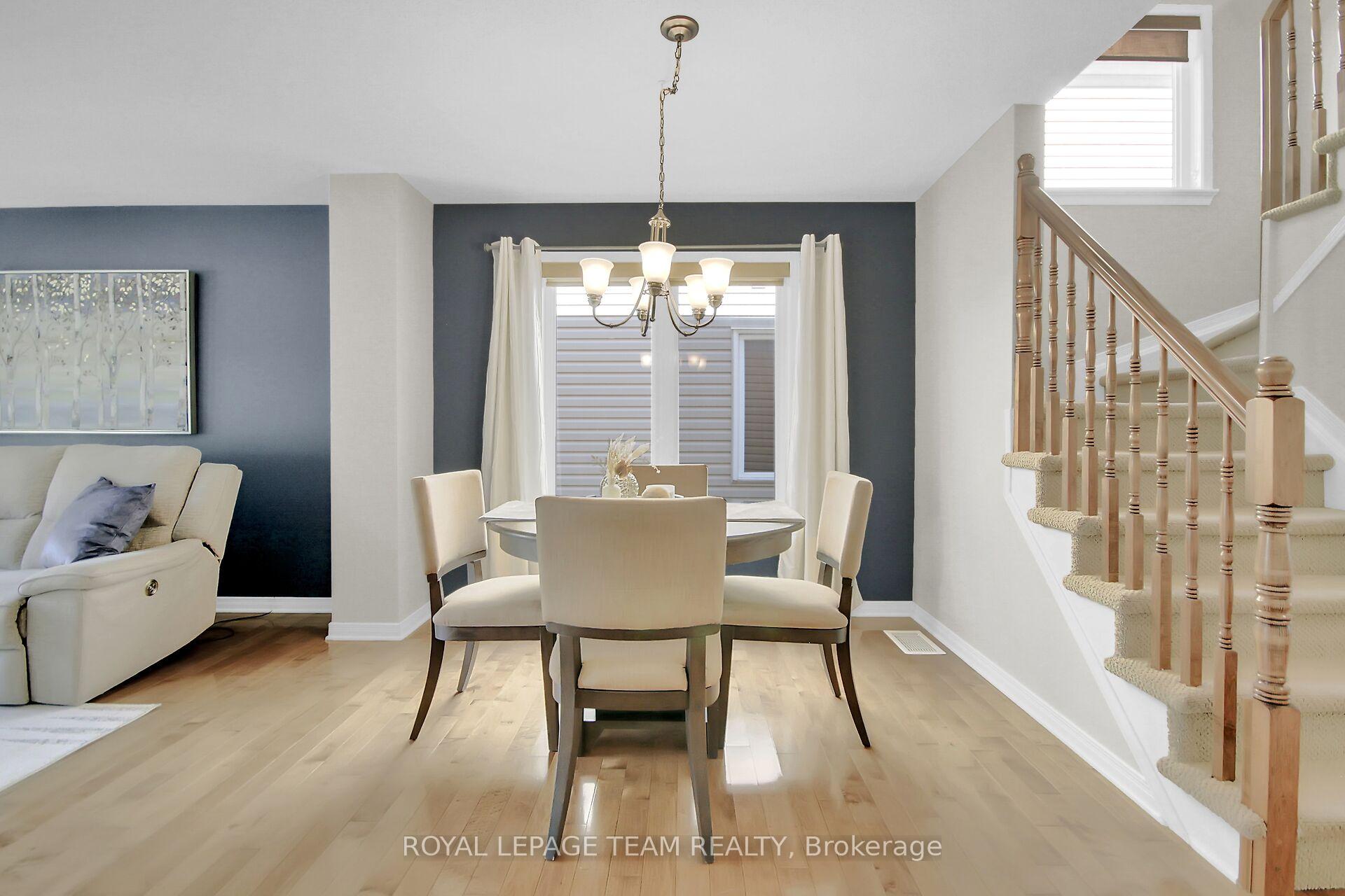 Photo 9 of 363 Celtic Ridge Crescent, Ottawa, Kanata - Morgan's Grant/South March — HOMEH