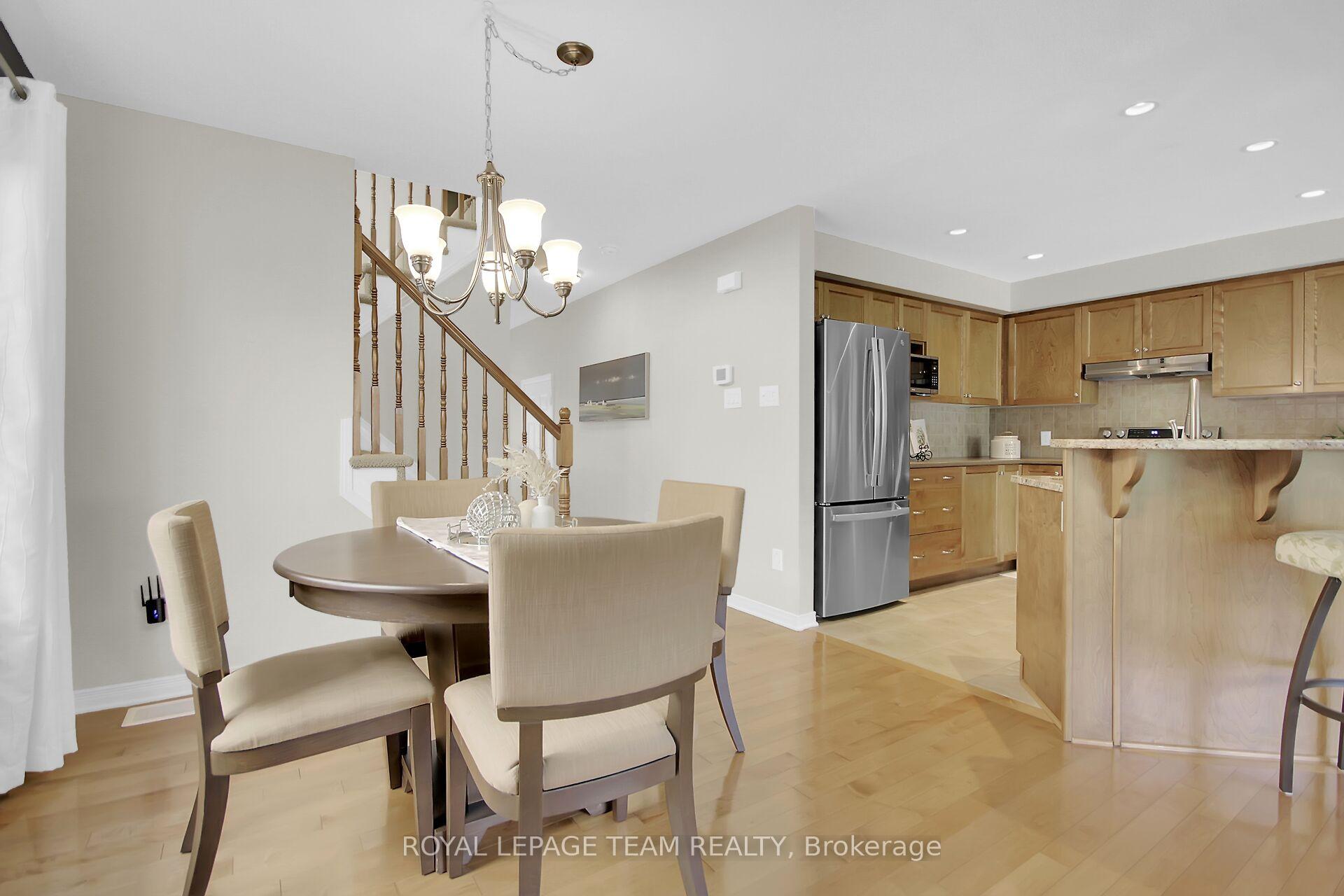 Photo 11 of 363 Celtic Ridge Crescent, Ottawa, Kanata - Morgan's Grant/South March — HOMEH