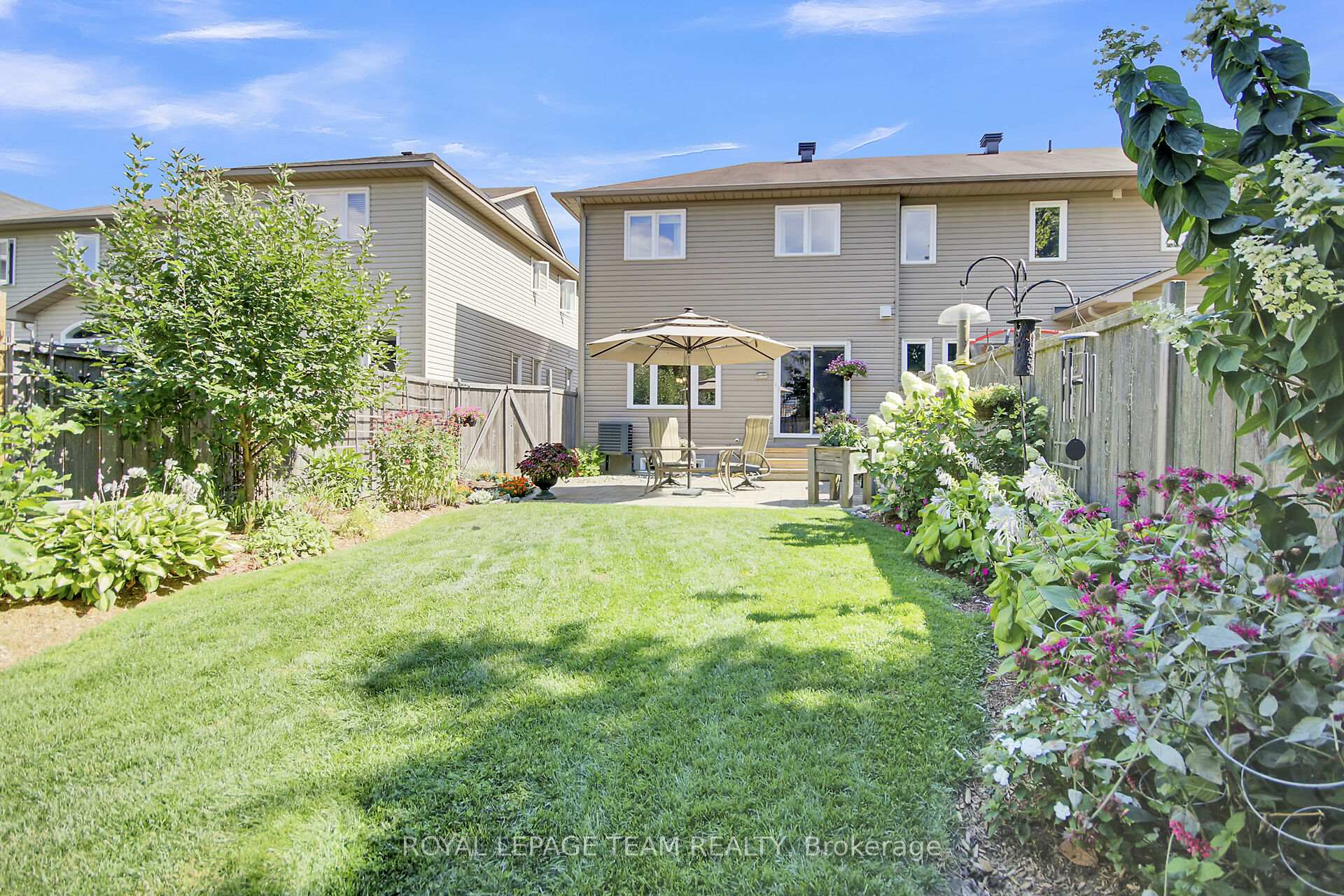 Photo 34 of 363 Celtic Ridge Crescent, Ottawa, Kanata - Morgan's Grant/South March — HOMEH
