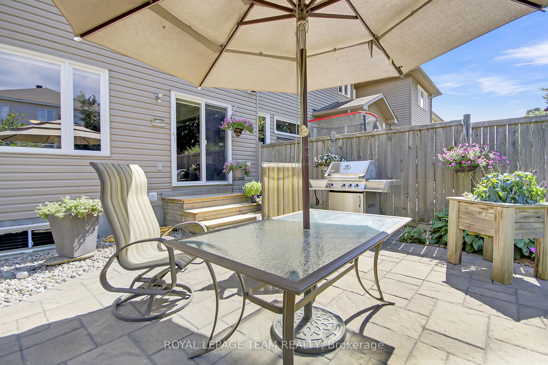 Photo 35 of 363 Celtic Ridge Crescent, Ottawa, Kanata - Morgan's Grant/South March — HOMEH