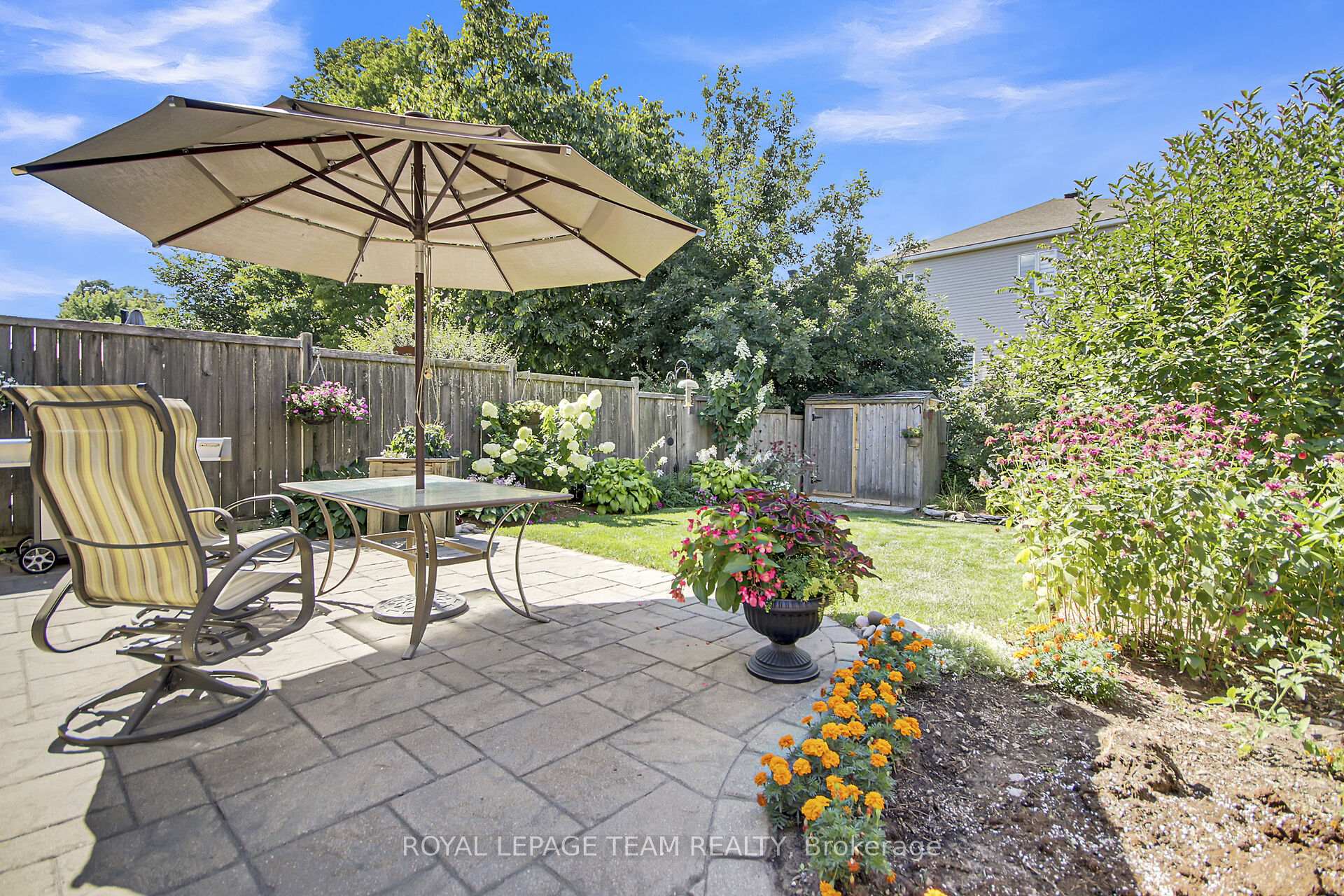Photo 36 of 363 Celtic Ridge Crescent, Ottawa, Kanata - Morgan's Grant/South March — HOMEH