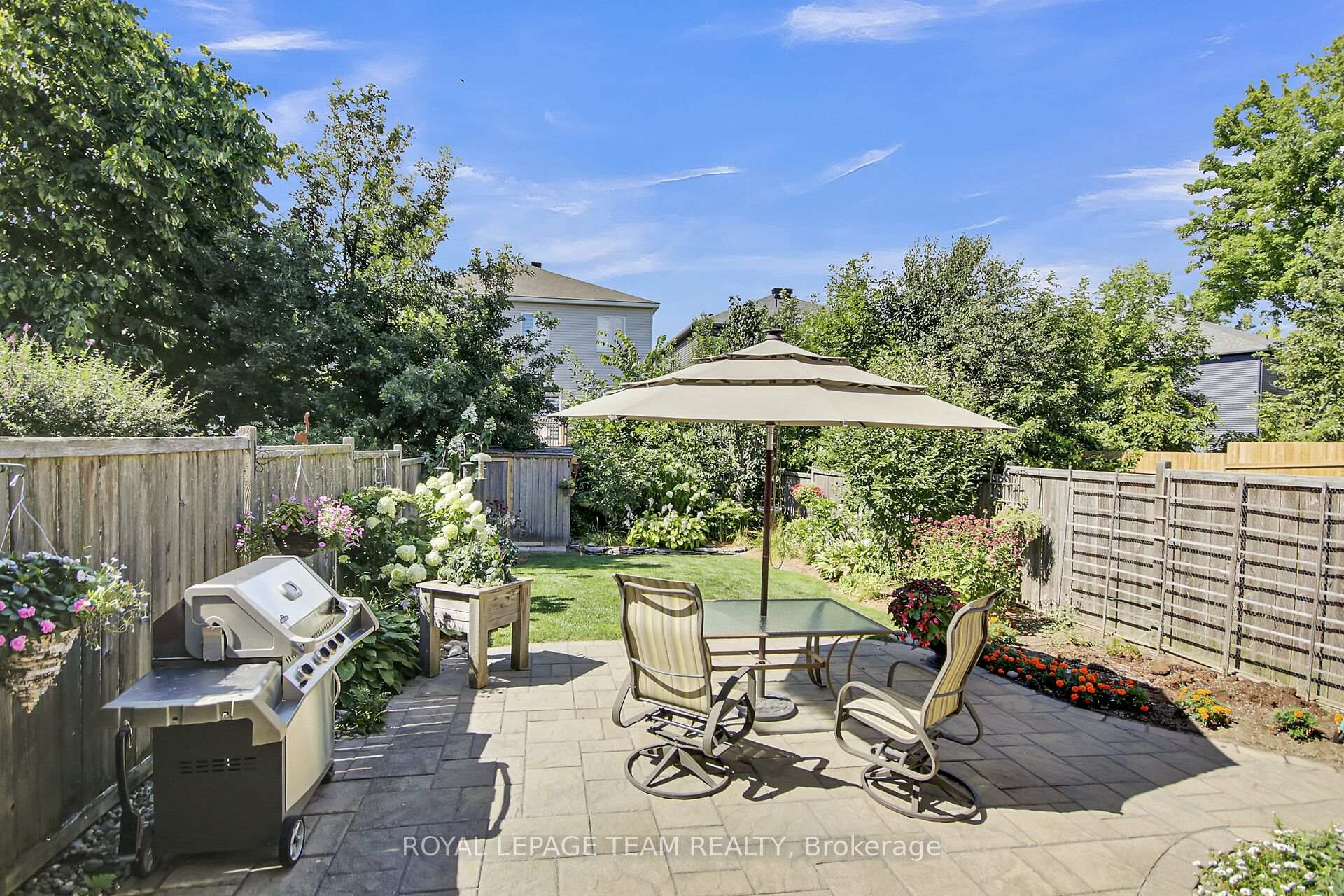 Photo 37 of 363 Celtic Ridge Crescent, Ottawa, Kanata - Morgan's Grant/South March — HOMEH